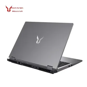 โน้ตบุ๊กเกมมิ่ง Lecoo Fighter Z7000 Full Power RTX5060 จอแสดงผล 180Hz 2.5K พร้อม I7-14650HX SSD รุ่น Full Power Z7000 - Product Image 5