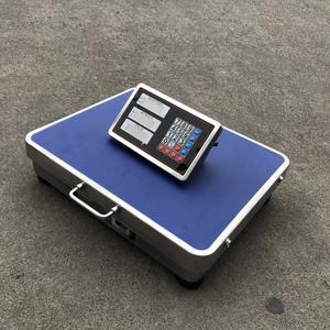 스테인레스 스틸 TCS-W1 전자 무선 플랫폼 무게 규모 - Product Image 3