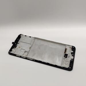 Pack de service LCD pour téléphone portable d'origine, LCD A315 OLED pour Samsung Galaxy A31 A315, pièces de téléphone portable, LCD avec assemblage de cadre - Product Image 1