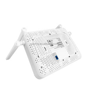 <span class=keywords><strong>Routeur</strong></span> pont WiFi double bande 5DB 4GE TG81D4MX XPON ONT pppoe 4SSID ftth EPON ONU HG6145D1 Équipement de <span class=keywords><strong>fibre</strong></span> <span class=keywords><strong>optique</strong></span> - Product Image 3