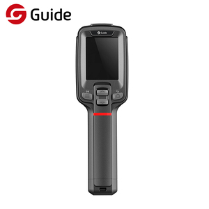 GUIDE T120 Caméra thermique portable avec une durabilité de 2 mètres pour vos travaux les plus difficiles pour la caméra thermique portable industrielle - Product Image 3