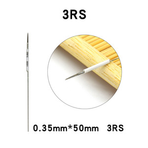 <span class=keywords><strong>Aiguille</strong></span> de Microblading stérilisée jetable Micro lame de <span class=keywords><strong>tatouage</strong></span> d'<span class=keywords><strong>aiguille</strong></span> pour l'<span class=keywords><strong>ombrage</strong></span> manuel semi-permanent d'<span class=keywords><strong>ombrage</strong></span> de lèvre de sourcil de brouillard - Product Image 4