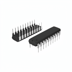 Distribuidor Autorizado Logic DM74ALS804AN 20 DIP (0.300", 7.62mm) Circuito Integrado NAND de 6 Canales y 2 Entradas, Kit de Circuito Integrado 20DIP - Product Image 1