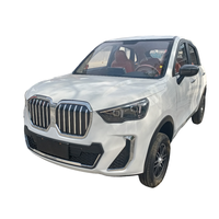 Véhicules électriques SUV EV haute performance, conduite à gauche, 4 roues motrices, longue autonomie et prix bas, nouvelle source d'énergie