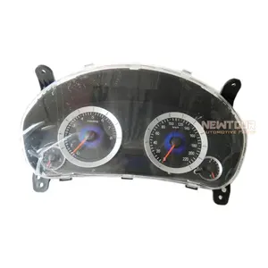 car spare parts auto parts Car Combination Meter Instrument Panel Cluster for Geely GC6