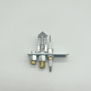 Tích hợp bếp gas an toàn thiết bị gas Burner - Product Image 3