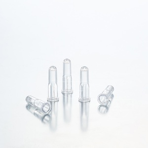 Gobelets à usage unique compatibles avec les gobelets de <span class=keywords><strong>coagulation</strong></span> Sysmex CS1300 et CS2400 Gobelet d'analyseur de <span class=keywords><strong>coagulation</strong></span> sanguine entièrement automatique - Product Image 1