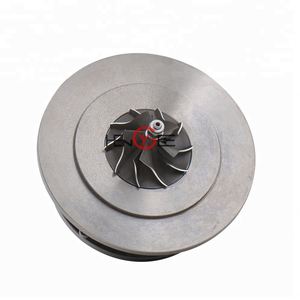 Cartouche turbo CHRA BV39 54399700070 pour Renault pour Nissan 1.5 dCi 54399700030 54399880030 54399880070 - Product Image 3