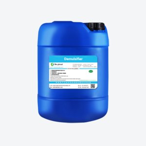 Công nghiệp xử lý nước thải Thuốc thử dầu-nước tách đảo ngược demulsification flocculant hóa chất phụ trợ đại lý cho - Product Image 3