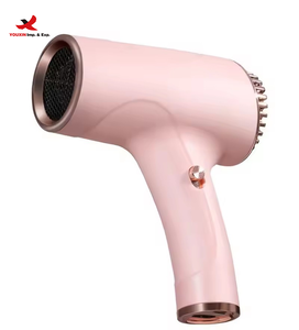 Secador de Pelo Inalámbrico Inteligente USB con Descuento, Duradero, Versátil, Portátil, Recargable, Herramientas de Peluquería, Secado Rápido - Product Image 2