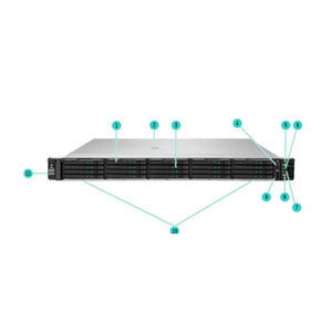 P71437-B21 HPE ProLiant Compute DL320 Gen12 - Product Image 3