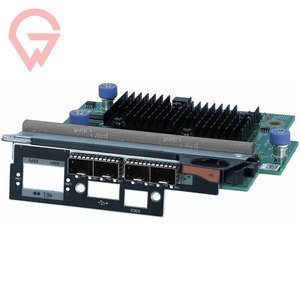 4C57A14366 Para Lenovo ThinkSystem DE4000 HIC, 16Gb FC/10GbE, 4 Puertos - 16 Gbit/s, 10 Gbit/s - 4 x Puertos de Fibra Óptica Totales - Product Image 4
