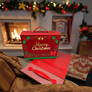 Portable Zodiac Packaging | <b>Magnetic</b> Folding Case for Charms | Export Specialist - Product Image 1