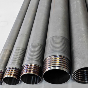 מוט קידוח nrq באיכות גבוהה 4130 כיתה לחקר מינרלים מרכיב חיוני למכונות כרייה - Product Image 2