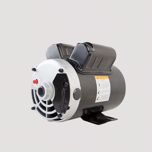 184T khung chung NEMA động cơ thép cán 3500 rpm 208-230V 5HP ODP động cơ - Product Image 3