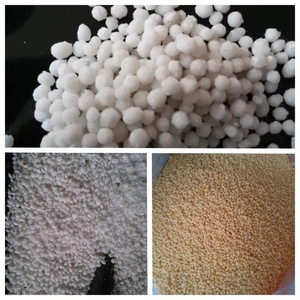 Línea de Producción de Fertilizantes Compuestos NPK de Alto Rendimiento con Fosfato Monoamónico (MAP) y Fosfato de Hueso - Product Image 3