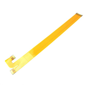 Câble de connexion de tête d'impression FPC, circuit imprimé flexible résistant aux plis pour module de buse d'imprimante à jet d'encre, câblage interne du signal - Product Image 3