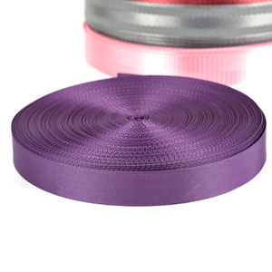 Fabricante de productos correas de nailon impresas de poliéster para arnés de correa de <span class=keywords><strong>collar</strong></span> de perro con gran oferta - Product Image 1