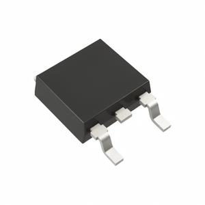 TO-252-3, DPAK , SC-63 Transistors Components Electronic FGD3245G2-F085C Original - Product Image 1