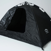 Tienda de Campaña Automática Portátil para 1-2 Personas, para Playa, 3 Temporadas, para Ocio y Fiestas