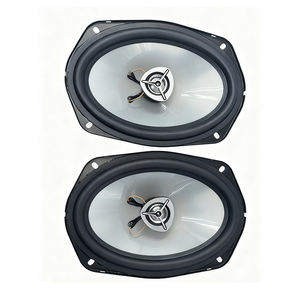 新型6×9インチ同軸カーオーディオシステム カーオーディオ 同軸カーオーディオシステム カースピーカー オーディオシステム サウンド 電動スピーカー - Product Image 5