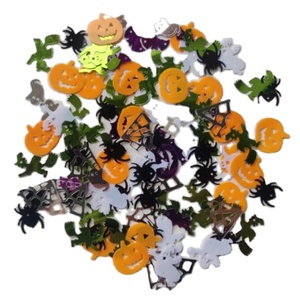 <span class=keywords><strong>Halloween</strong></span> paillettes ragno fantasma forme di zucca <span class=keywords><strong>per</strong></span> la decorazione fai <span class=keywords><strong>da</strong></span> te di <span class=keywords><strong>Halloween</strong></span> - Product Image 2