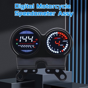 Compteur de vitesse numérique LCD pour moto (NKD125/Italika Ft150/Italika <span class=keywords><strong>Forza</strong></span> Ft150G) - Product Image 2
