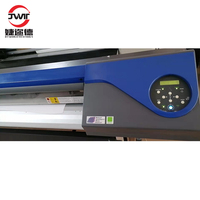 Plotter de Inyección de Tinta Original Roland de 1.6m (64 Pulgadas) con Base de Solvente, Impresora Roland RF640A RF640