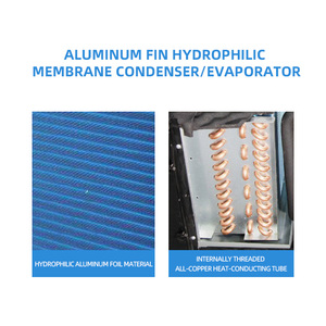 <span class=keywords><strong>Deshumidificador</strong></span> Refrigerante, Reduce la Humedad en el Dormitorio, <span class=keywords><strong>Deshumidificador</strong></span> de Techo sin Tanque de Agua, el Mejor <span class=keywords><strong>Deshumidificador</strong></span> para el Moho - Product Image 6