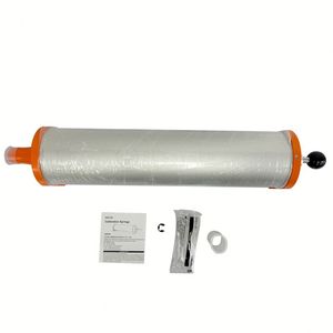 Calibrador de Função Pulmonar, Seringa de Calibração Leve para Espirometria, 2 Litros ou 3 Litros - Product Image 5