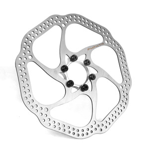 FMFXTR HS1 6 cıvata 160mm 180mm bisiklet hidrolik disk fren rotorlar MTB yol bisikleti yarış bisiklet disk <span class=keywords><strong>Rotor</strong></span> - Product Image 1