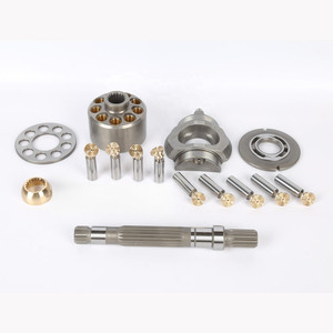 Repuestos para Bomba Hidráulica A4VG28, A4VG40, A4VG45, A4VG56, A4VG71, A4VG90, A4VG125, A4VG180, A4VG250 - Product Image 1