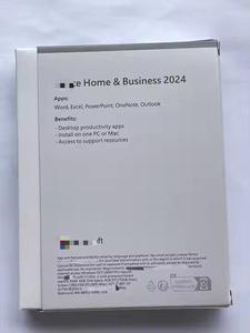 Văn phòng 2024 nhà & kinh doanh phần mềm trang web chính thức tài khoản ràng buộc một máy một số suốt đời sử dụng đa ngôn ngữ - Product Image 5