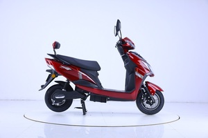 Moto tout-terrain électrique personnalisée 2022 de 1000W avec alarme 30AH et tension 60V à vendre - Product Image 6