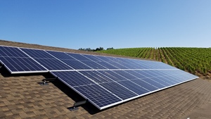 Jinko N-Type Pv <strong>Solar</strong> <strong>Panels</strong> 590W 600W JKM590N-72HL4-BDV Bifacial <strong>Solar</strong> Module <strong>Solar</strong> <strong>Panel</strong> for USA Las Vegas Warehouse DDP - Product Image 6