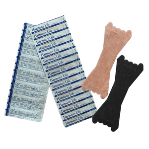 Tiras nasales de nuevo diseño para aliviar la congestión <span class=keywords><strong>nasal</strong></span> Tiras nasales efectivas para abrir las vías respiratorias Mejorar el sueño y la cinta <span class=keywords><strong>nasal</strong></span> antironquidos - Product Image 2