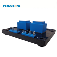 Transformateur d'isolement de haute qualité PCB E000-22070 Pièces de rechange pour générateur