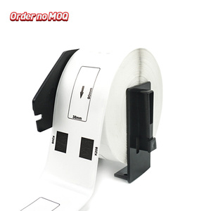 <span class=keywords><strong>Etiquetadora</strong></span> <span class=keywords><strong>Dymo</strong></span> Label Writer <span class=keywords><strong>450</strong></span>, Fabricante de Etiquetas Adhesivas, Etiquetas de Papel BOPP, Impermeables, Tamaños/Formas Personalizables, Color Personalizado, Supermercado - Product Image 6