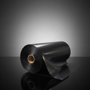 Geomembranas de HDPE de Alta Resistencia a la Corrosión y Baja Permeabilidad con 20 Años de Garantía para Minería, Vertederos, Estanques de Lodos y Estanques - Product Image 1