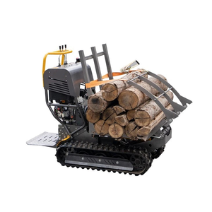 Mini tất cả các địa hình thủy lực Giao thông vận tải xe giải phóng điện bất cứ nơi nào cho các công cụ thủy lực Giao thông vận tải - Product Image 1