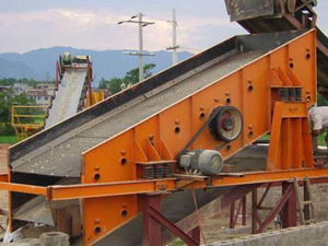 מותג מפורסם סיני ביצועים גבוהים באיכות גבוהה חם מכירה חם seve סדרה 3yk-2460 מסך רטט במלאי - Product Image 3