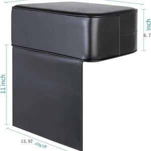 Siège rehausseur professionnel pour enfants pour salons de coiffure et instituts de beauté, durable et confortable - Product Image 6