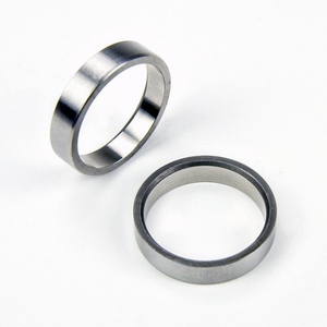 Insertos de asiento de válvula resistentes a altas temperaturas para camiones disponibles a un precio económico para exportación a granel - Product Image 1