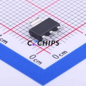 Regulador lineal (LDO) PMIC, Chip IC de circuito integrado, original y nuevo, 223/TR SOT--3, original - Product Image 2