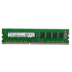 501541-001 4GB, 1333MHz, PC3-10600E-9, <span class=keywords><strong>DDR3</strong></span>, çift r - Product Image 1