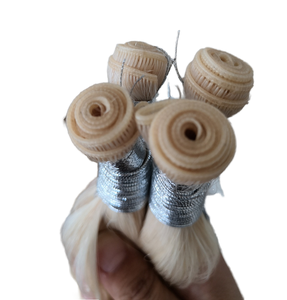 Cho Thiên Tài Sợi Ngang Đôi Rút Ra <span class=keywords><strong>Remy</strong></span> Brazil Trinh Nữ Nhân Phần Mở Rộng Tóc Loose Sâu Sóng Và Tự Nhiên Sóng Phong Cách Trung Quốc Tóc - Product Image 1