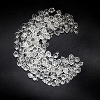 Lanlang 2024 NSF Antiscalant Traitement de l'eau Agent chimique auxiliaire Anti-calcaire Boule de polyphosphate Sphère Siliphos