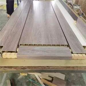 <span class=keywords><strong>Porta</strong></span> interna di assemblaggio in plastica composita Anti-termite per i mercati mediorientali degli Stati Uniti - Product Image 6