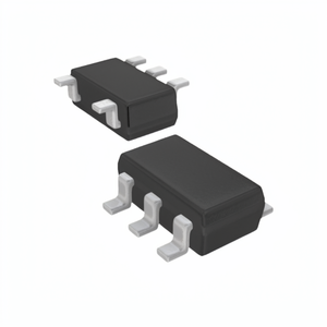 SC 74A, SOT 753 XC6503A21AMR-G Buy Online Electronic Components Power Management (PMIC) Authorized Distributor - Product Image 1