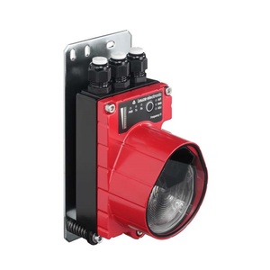 Nuevo Sensor de Transmisión de Datos Ópticos Original Leuze Ddls200/120.1-10 50036282, Carcasa de ABS, 200-120000 mm para Uso Industrial - Product Image 1